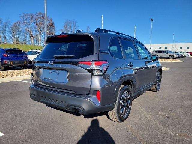 new 2026 Subaru Forester car, priced at $33,690