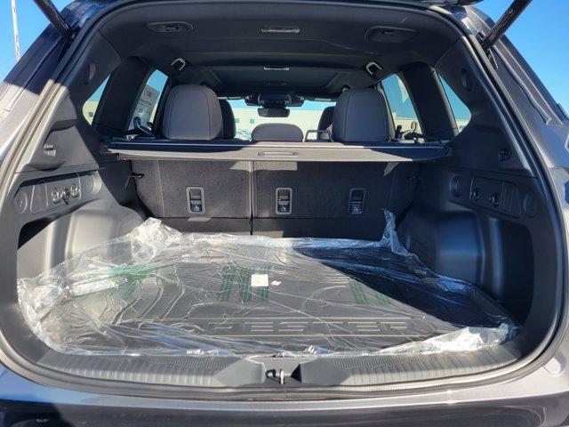 new 2026 Subaru Forester car, priced at $33,690