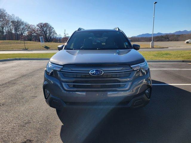 new 2026 Subaru Forester car, priced at $33,690