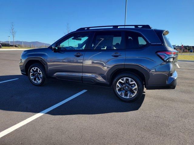 new 2026 Subaru Forester car, priced at $33,690