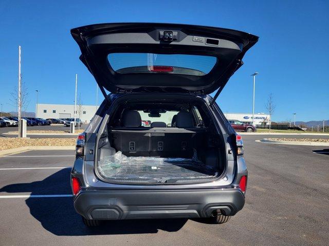 new 2026 Subaru Forester car, priced at $33,690
