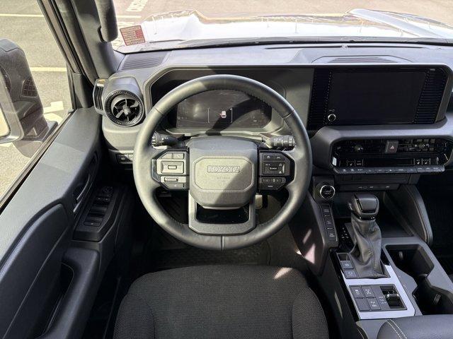 used 2025 Toyota Land Cruiser car, priced at $59,477