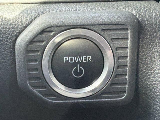 used 2025 Toyota Land Cruiser car, priced at $59,477