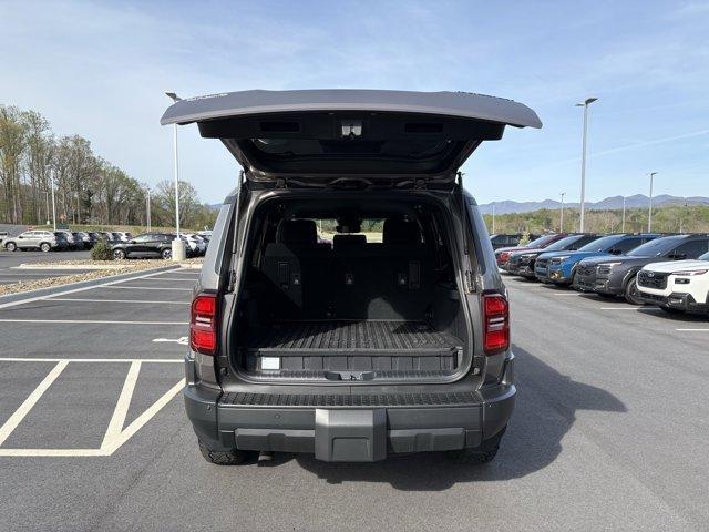 used 2025 Toyota Land Cruiser car, priced at $59,477