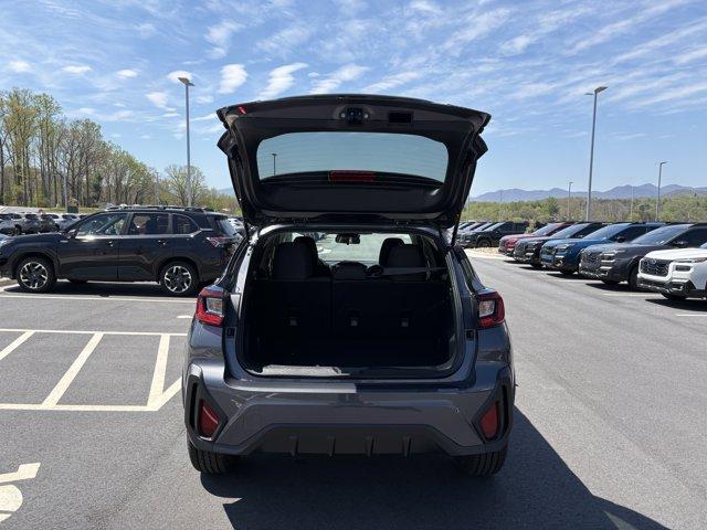 new 2026 Subaru Crosstrek car, priced at $27,046