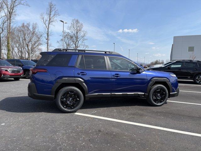 new 2026 Subaru Outback car, priced at $41,142
