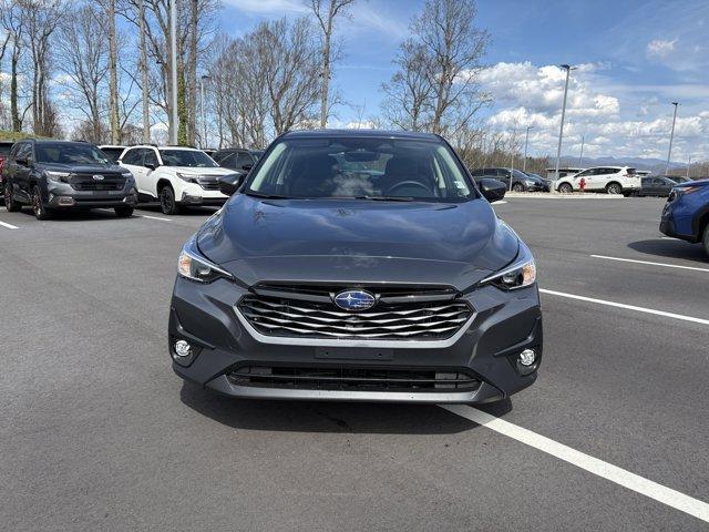 new 2026 Subaru Impreza car, priced at $27,676