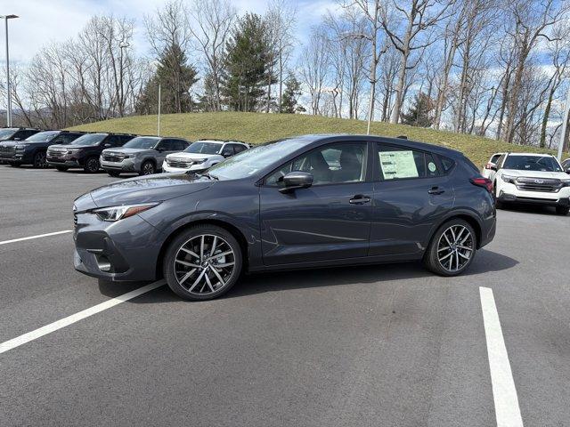 new 2026 Subaru Impreza car, priced at $27,676
