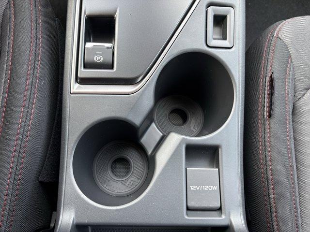 new 2026 Subaru Impreza car, priced at $27,676