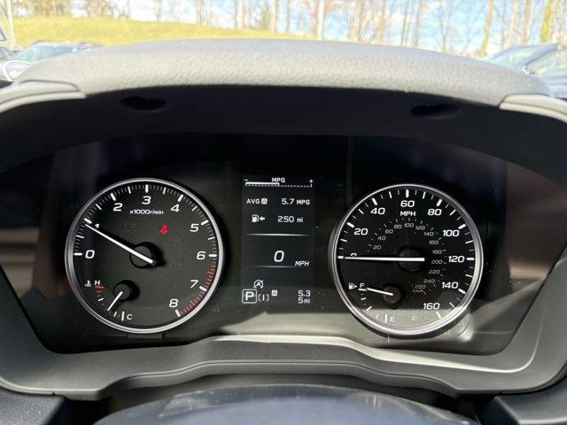 new 2026 Subaru Impreza car, priced at $27,676