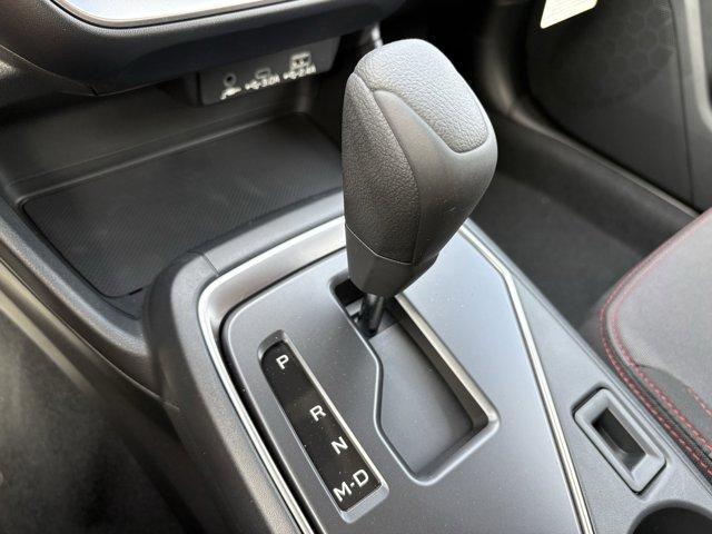 new 2026 Subaru Impreza car, priced at $27,676