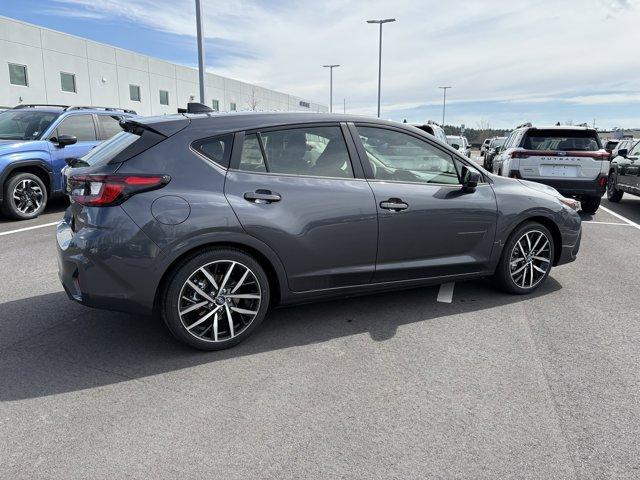new 2026 Subaru Impreza car, priced at $27,676