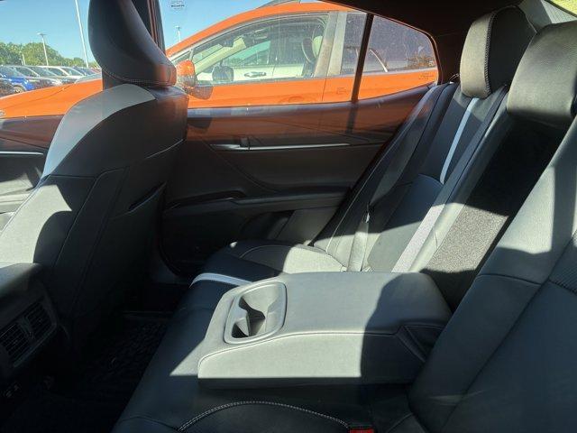 used 2025 Toyota Camry car, priced at $33,998