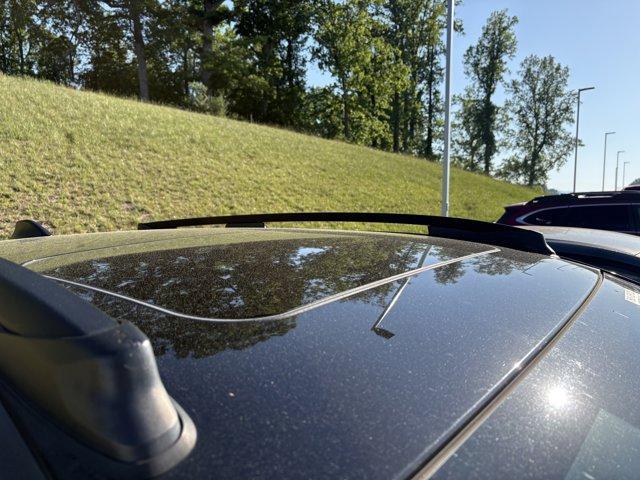 used 2024 Subaru Crosstrek car, priced at $25,777