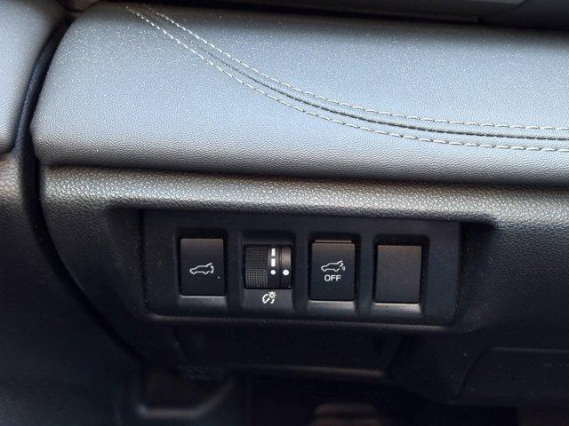 used 2020 Subaru Outback car, priced at $21,488
