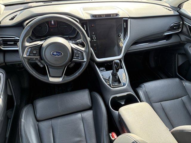 used 2020 Subaru Outback car, priced at $21,488