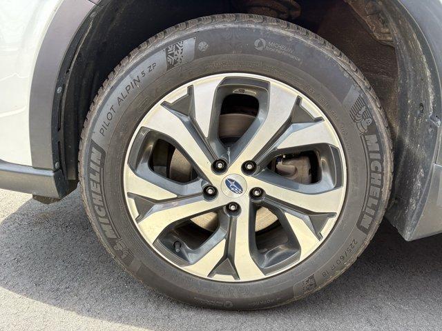 used 2020 Subaru Outback car, priced at $21,499