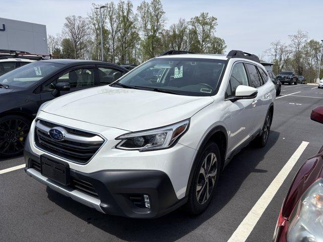 used 2020 Subaru Outback car, priced at $21,499