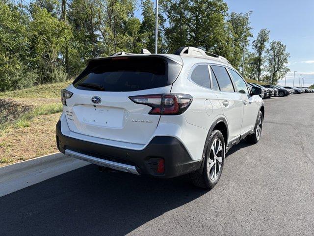 used 2020 Subaru Outback car, priced at $21,488