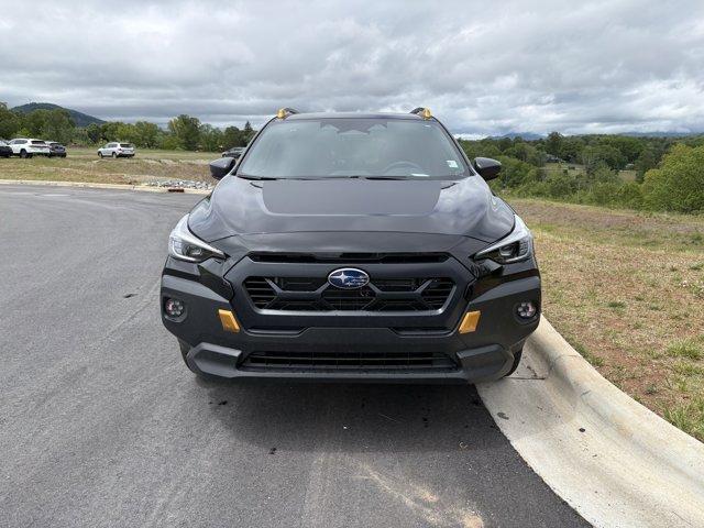 new 2026 Subaru Crosstrek car, priced at $37,590