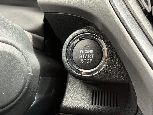 new 2026 Subaru Crosstrek car, priced at $37,590