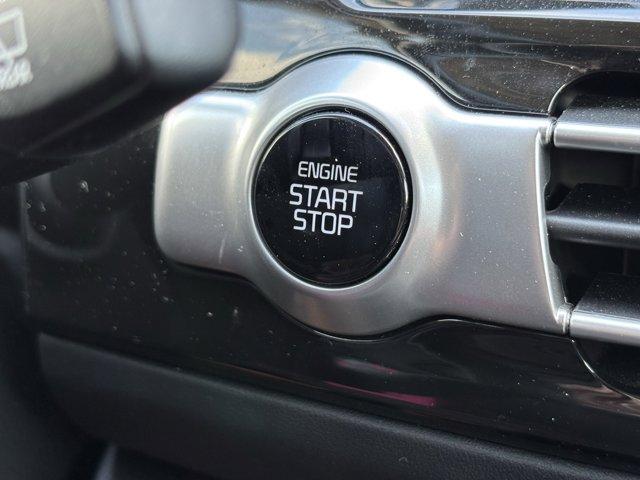 used 2021 Kia Seltos car, priced at $16,888