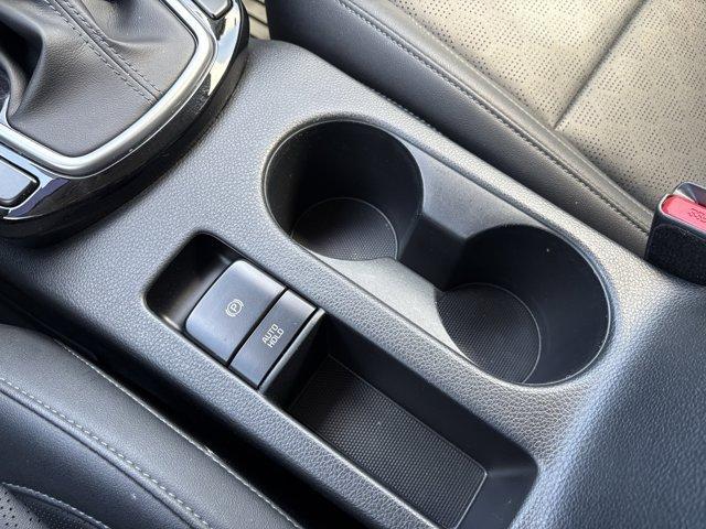 used 2021 Kia Seltos car, priced at $16,888