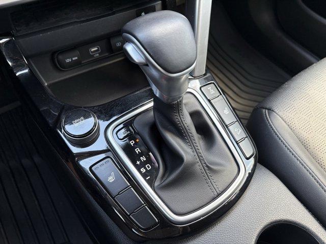 used 2021 Kia Seltos car, priced at $16,888