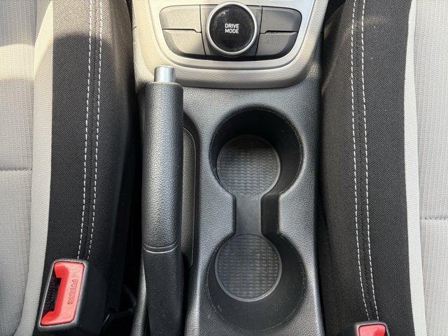 used 2024 Hyundai Venue car, priced at $19,793