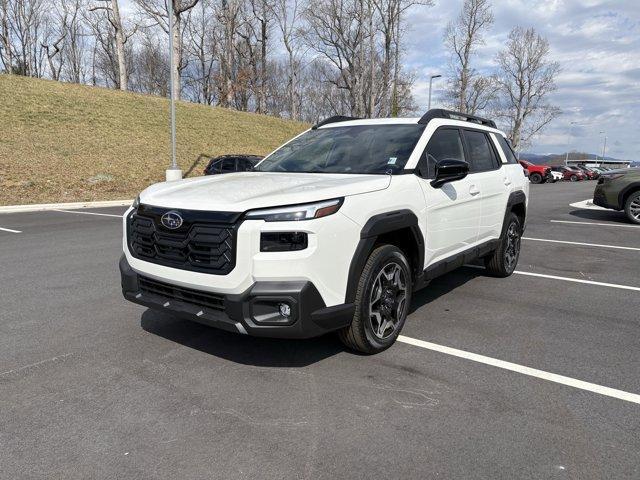 new 2026 Subaru Outback car, priced at $46,268