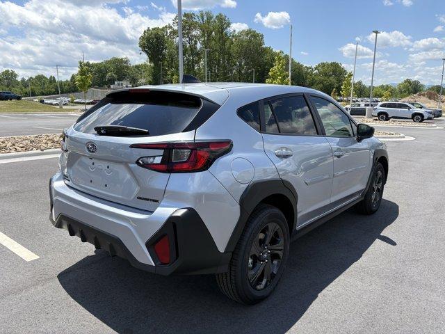 new 2026 Subaru Crosstrek car, priced at $28,323