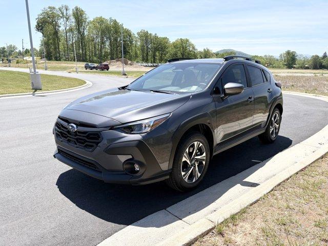 new 2026 Subaru Crosstrek car, priced at $31,667