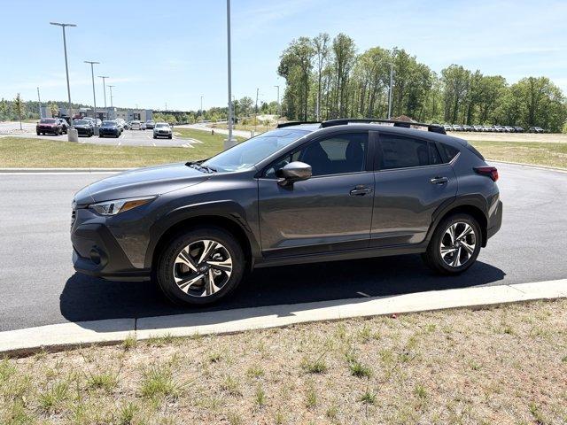 new 2026 Subaru Crosstrek car, priced at $31,667