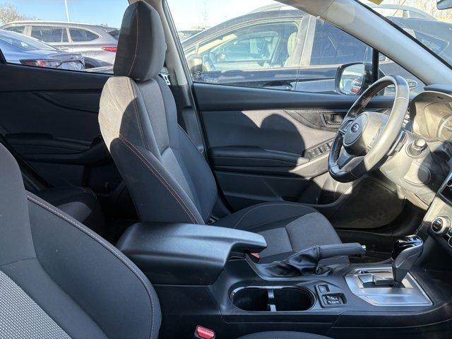 used 2022 Subaru Crosstrek car, priced at $20,788