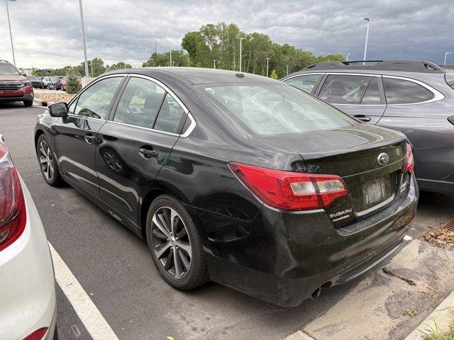 used 2015 Subaru Legacy car, priced at $12,499