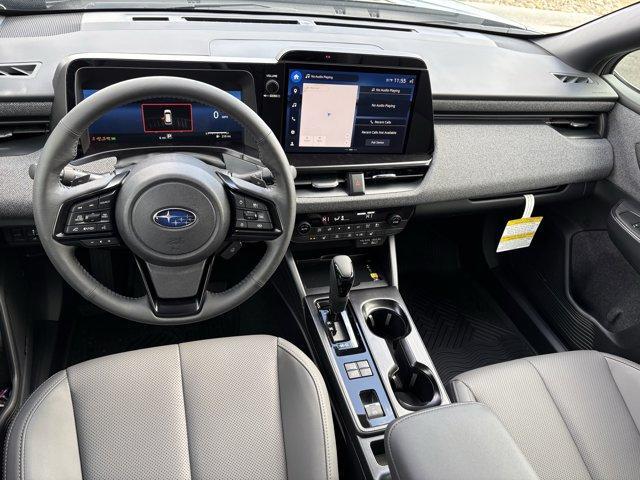 new 2026 Subaru Outback car, priced at $41,142