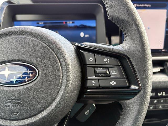 new 2026 Subaru Outback car, priced at $41,142