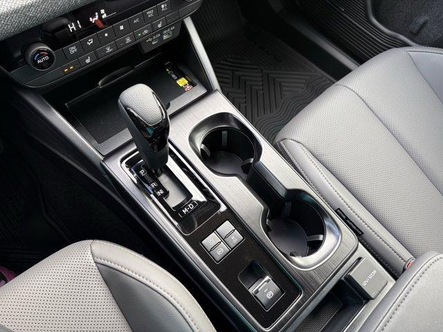 new 2026 Subaru Outback car, priced at $41,142