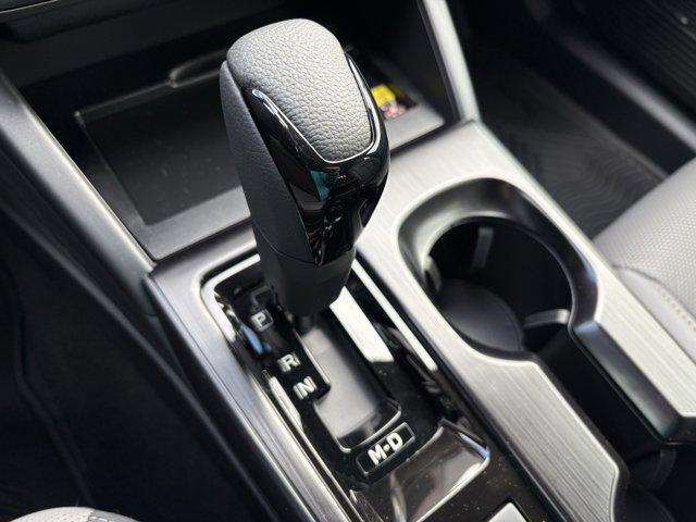 new 2026 Subaru Outback car, priced at $41,142