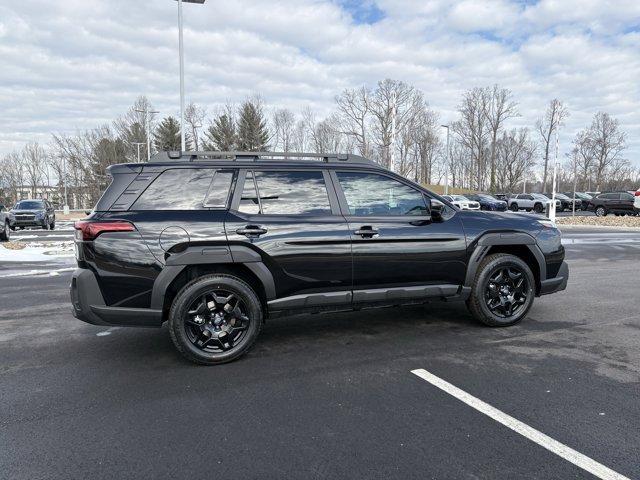 new 2026 Subaru Outback car, priced at $41,142