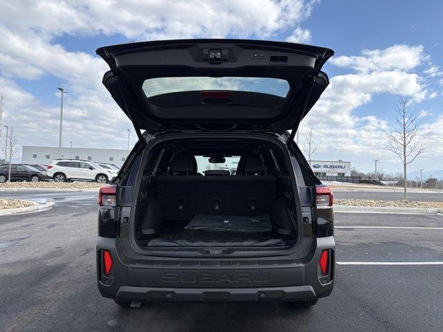 new 2026 Subaru Outback car, priced at $41,142