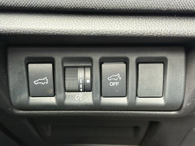 used 2025 Subaru Outback car, priced at $30,998