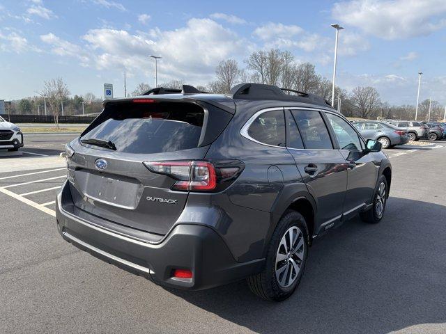 used 2025 Subaru Outback car, priced at $30,998