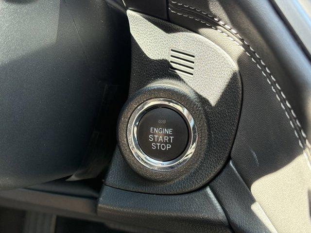 used 2025 Subaru Outback car, priced at $29,798