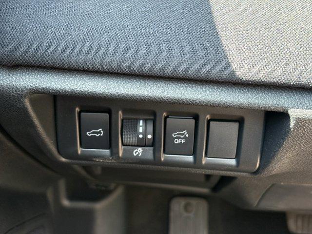 used 2025 Subaru Outback car, priced at $29,798