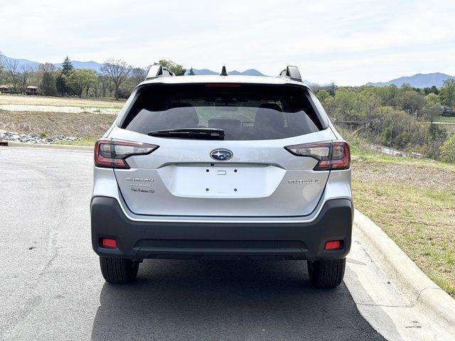 used 2025 Subaru Outback car, priced at $29,798
