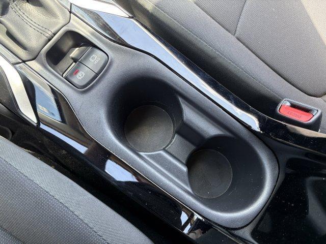 used 2022 Toyota Corolla car, priced at $19,588