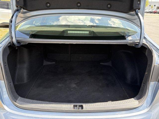 used 2022 Toyota Corolla car, priced at $19,588