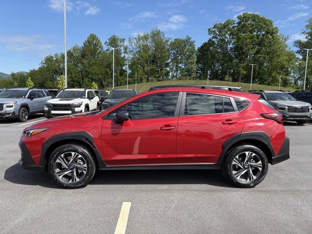 new 2026 Subaru Crosstrek car, priced at $29,542