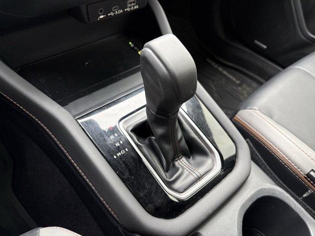 used 2025 Subaru Forester car, priced at $30,488